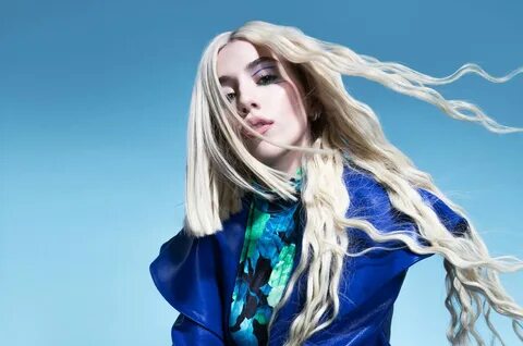 Ava max eurodance