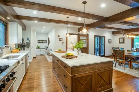 Well s home