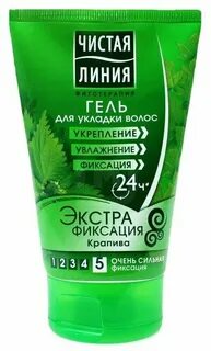 Гель для укладки отзывы