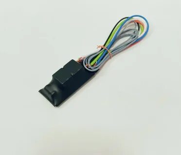 Модуль автоматического