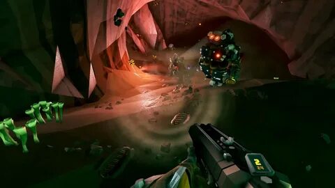 Сохранения deep rock galactic пиратка