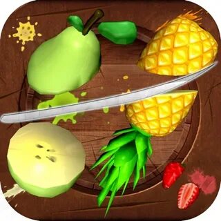 Игры андроид fruit