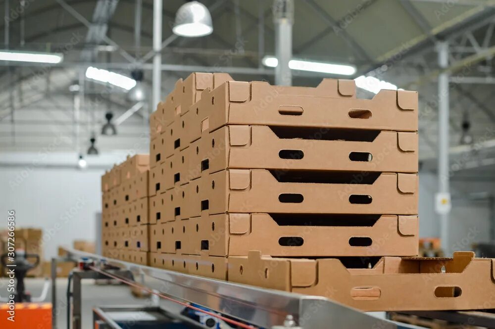 Box factory. Фабрика гофротары. foxbox гофрокартон тольятти фото.