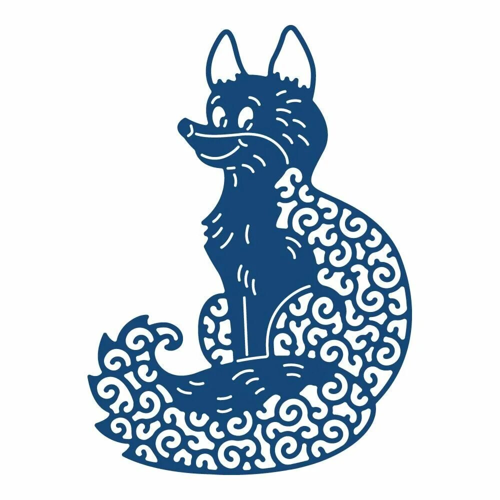 трафарет лисы. вытанки лисичка. вытынанки лисица. вытанки лиса. трафареты для рисования песком.