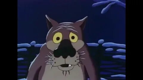 СПАСИБО / ВОЛК И ПЕС - YouTube