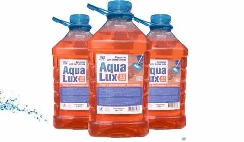 Bell aqua