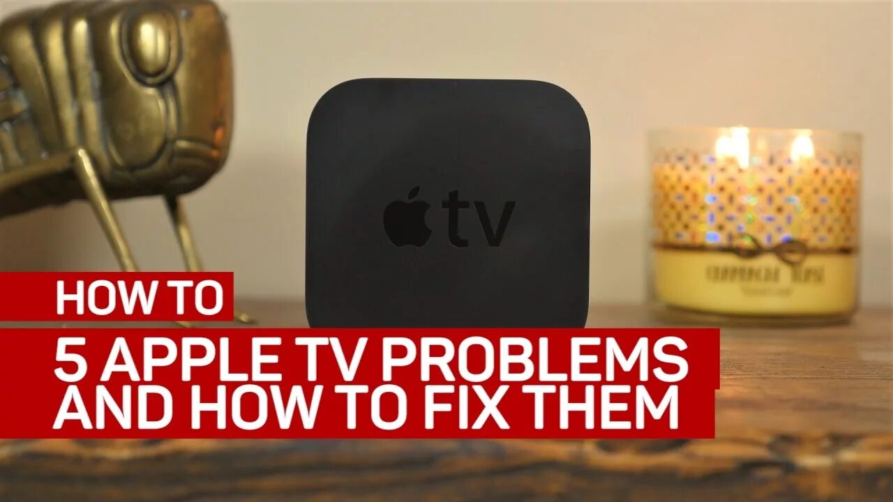 Fix them. Fix them