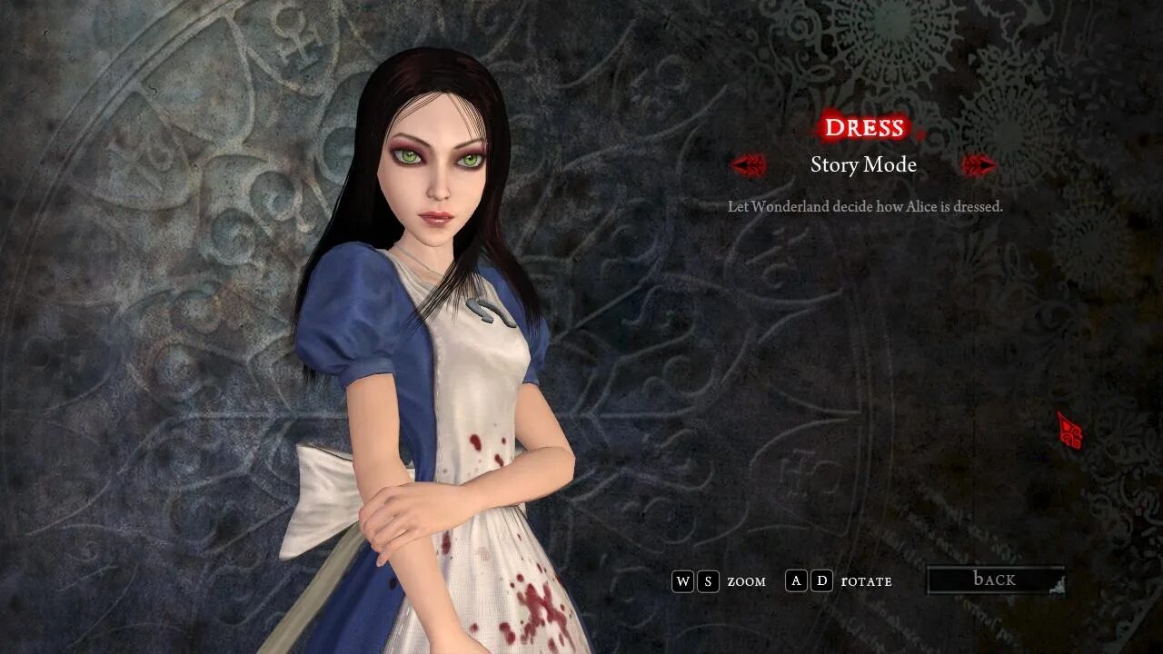 Alice madness returns r34. Алиса в стране кошмаров 3 часть игра. Алиса в стране кошмаров игрофильм.