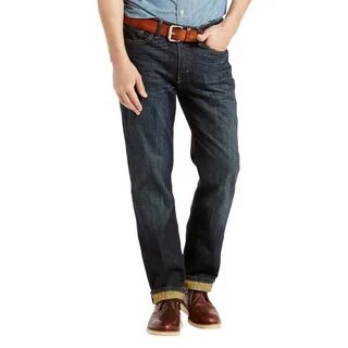 Как называется levis