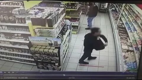 Хищения эпизодами
