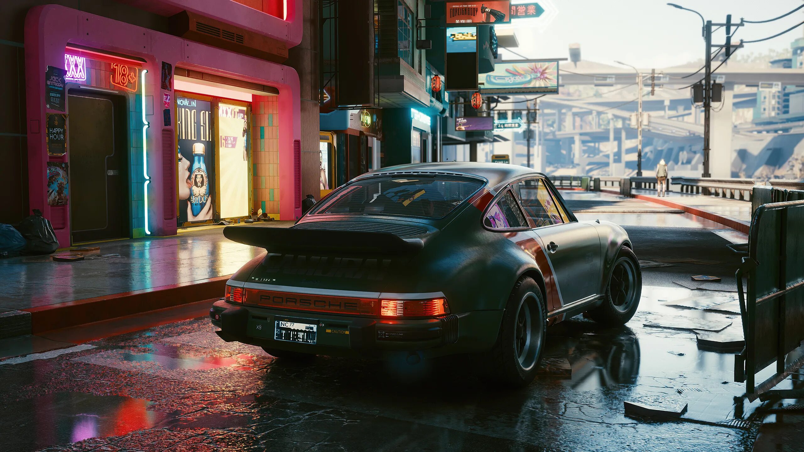Porsche 911 киберпанк. Порше киберпанк 2077. Cyberpunk 2077 порше джонни. Порше киберпанк 2077. Porsche 911 930 turbo cyberpunk 2077.
