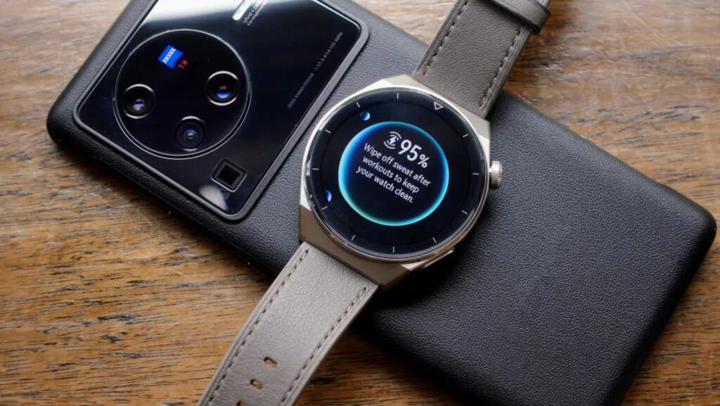 ремешок для часов 20 мм/22 мм, подходит для Huawei Watch 4 Pro, GT3 /GT2, Buds, 