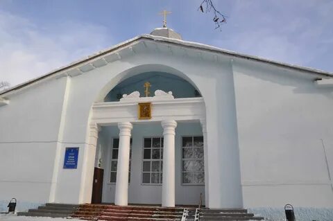 Успения богородицы екатеринбург