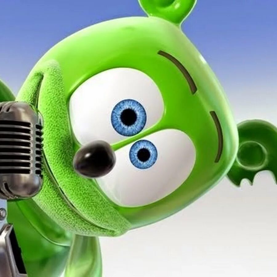 Песня gummy bear. Мишка гамми беар. Гамми гумибер. Гуми гуми бер. Мишка gummy bear.