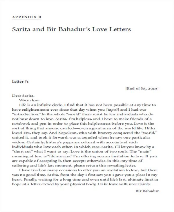 Hope this letter. Love letter sample. letter to the editor. lovely letter immigration marriage examples.