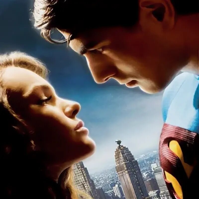 Make me a super. Make me a super