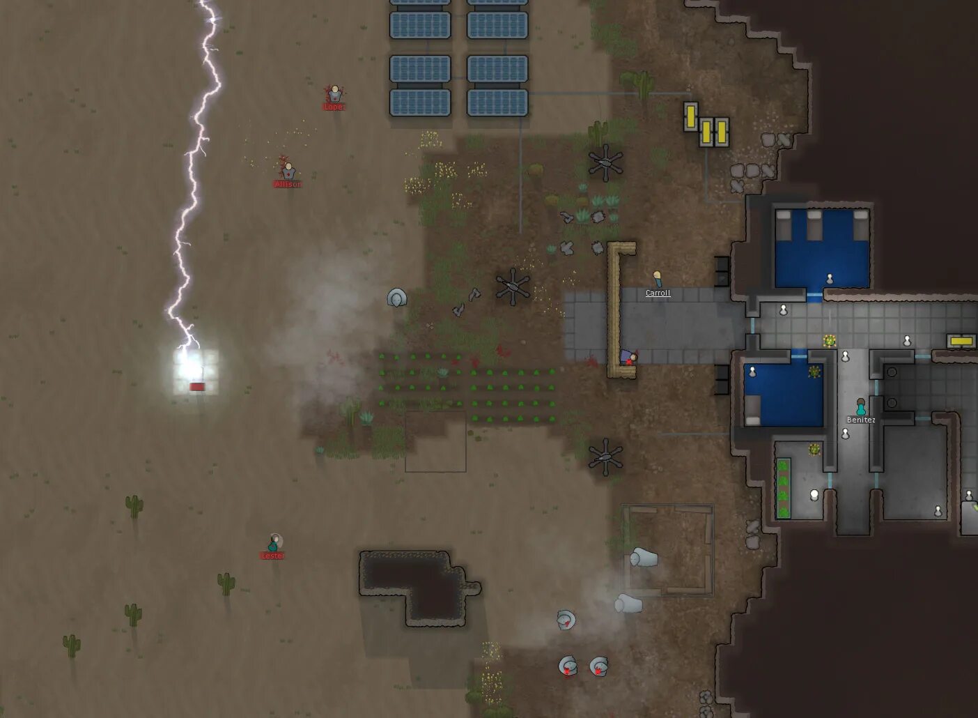 Центурион римворлд. Римворлд 1. Римворлд базы в горе. Rimworld игра. 4.