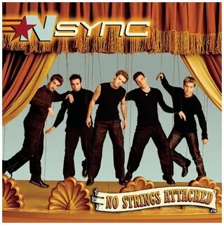 Nsync bye bye слушать