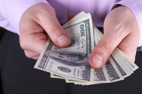 Продавать валюту можно