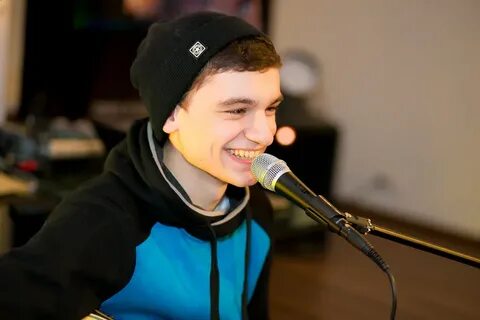Сережа драгни