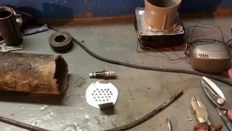 Как сделать дизельную