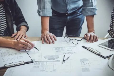 Работы без проекта