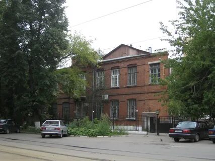 Кулибина 1