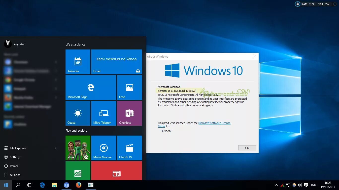 Windows 10 x64 build 1607. Виндовс 10 домашняя 32 бит. Виндовс 10 Home 64 бит. Windows 10 ISO. Производитель windows 10