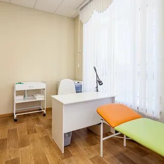Аренда медицинского кабинета