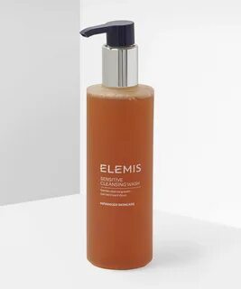 Elemis гель для умывания