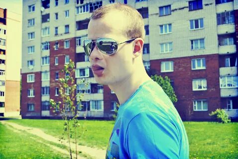 Двор никиты