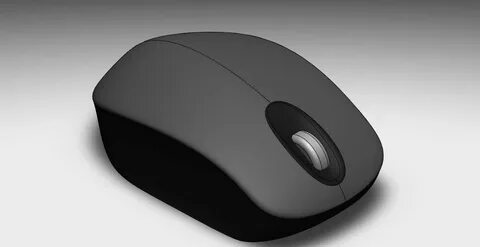 3d mouse