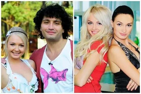 Участники сразу