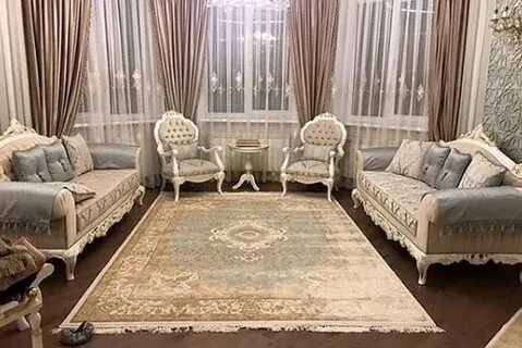 Ковров абакан