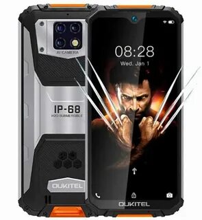 Телефон oukitel отзывы