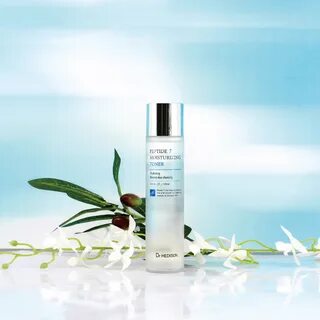 Moisture toner