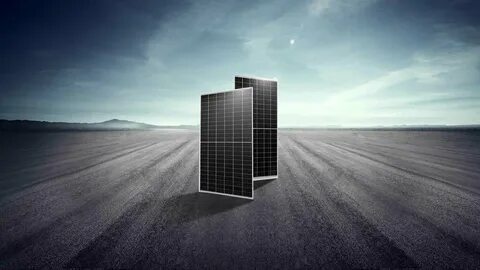 Jinko solar