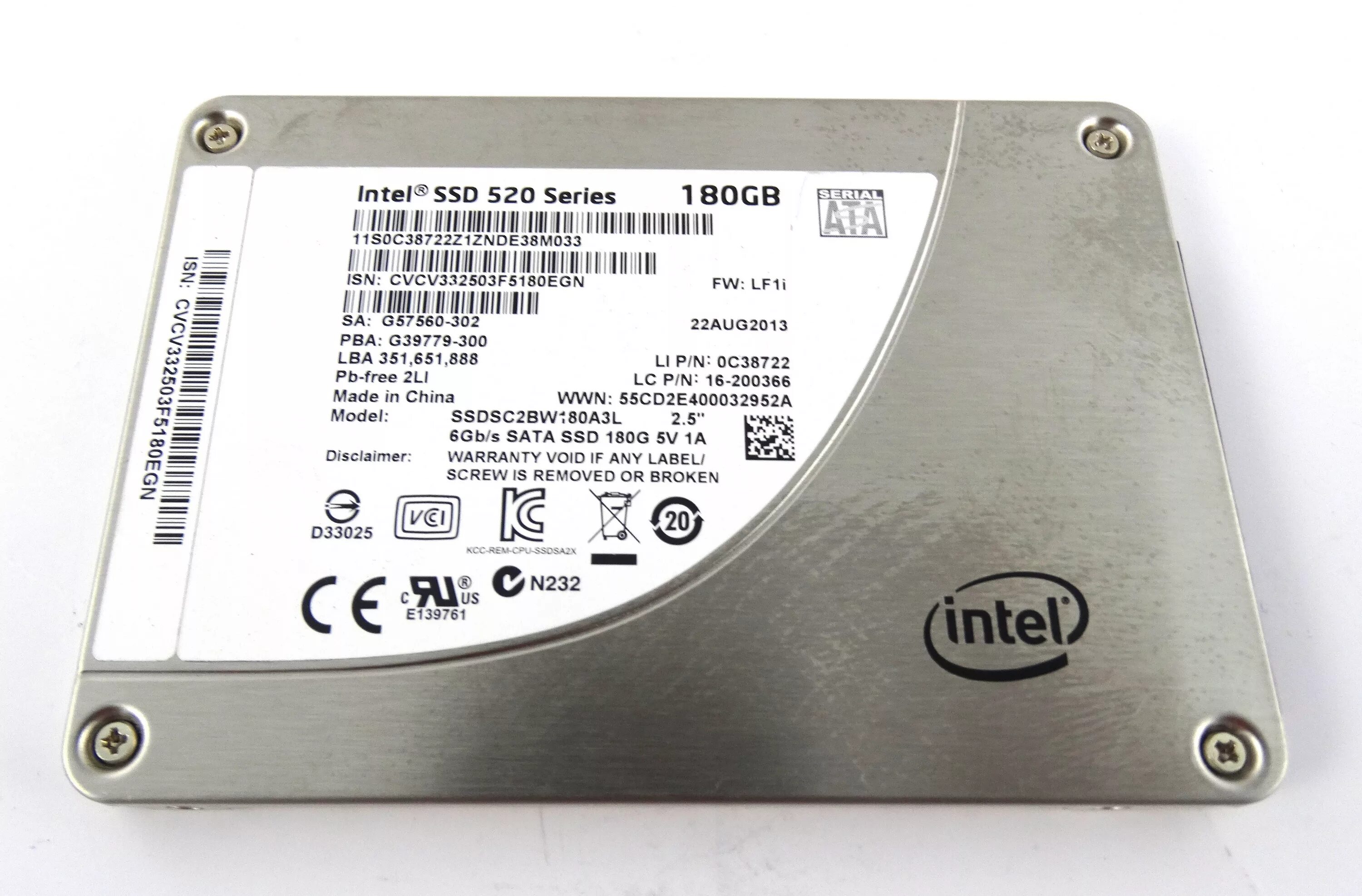 Intel SSD 520 Series 120 GB. SSD Intel 180gb. Intel 520 Series ssdsc2cw24 240gb. HDD 180 GB. Intel series гб