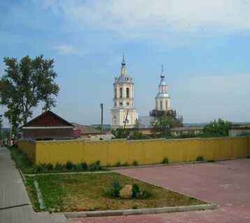 Население козельска