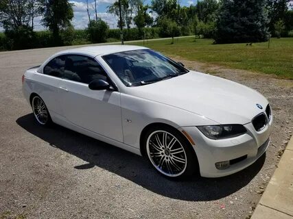 Bmw 328i