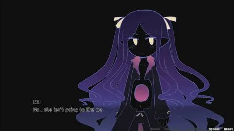 Her tears