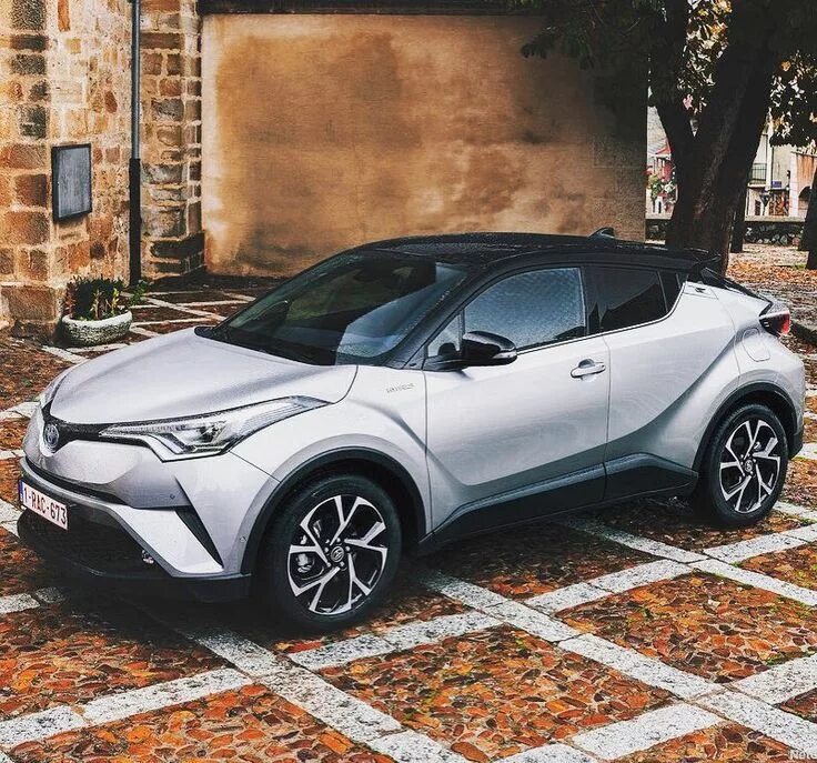 Ch r тойота фото Toyota Chr Hybride 2025 Prix Release Date Price Reviews