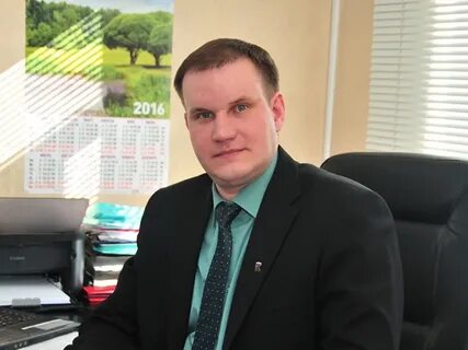 Председатель го
