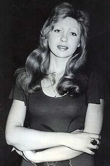 Ирина шачнева биография личная жизнь Ирина Шачнева