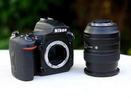 Nikon d750