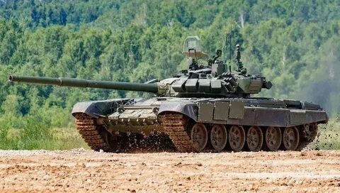 Новый т 72