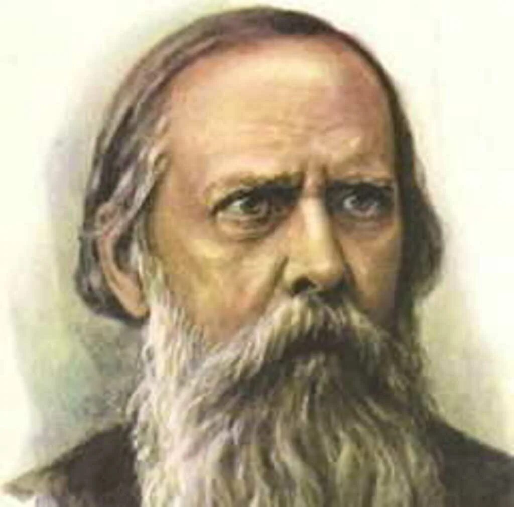 Щедрин писатель