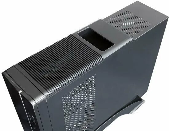 Powercool atx 300w. Powercool корпус s0506-300w. powercool корпус s0506-300w (desktop, black, sfx 300w-80mm, 24+8pin, lcd + датч. темп.3шт).