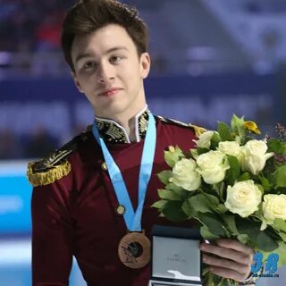 Фигуристы биография