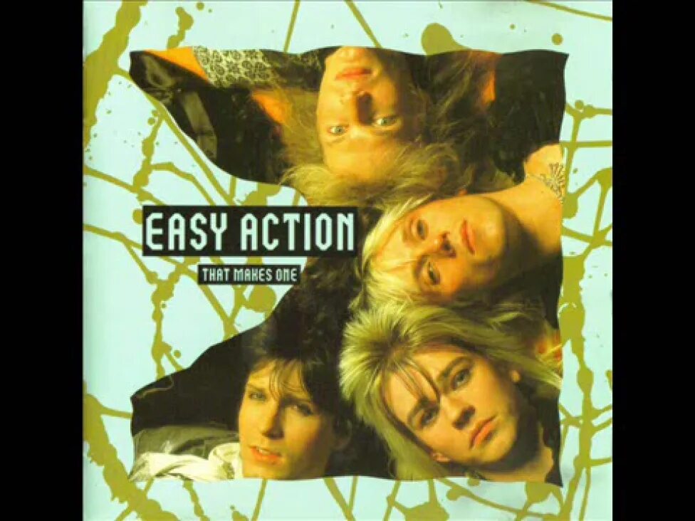 Easy action - that makes one. Easy action. Easy action 1983. Alice cooper easy action lp. Ки марселло гитарист.